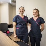 Administration Staff